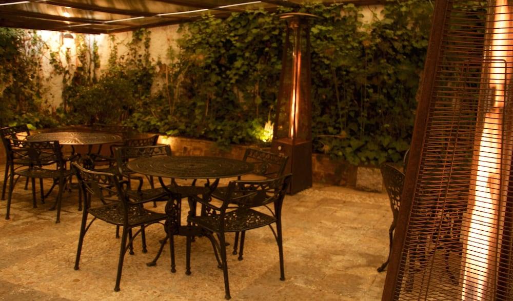 Hotel Casona Usaquen Bogotá Kültér fotó
